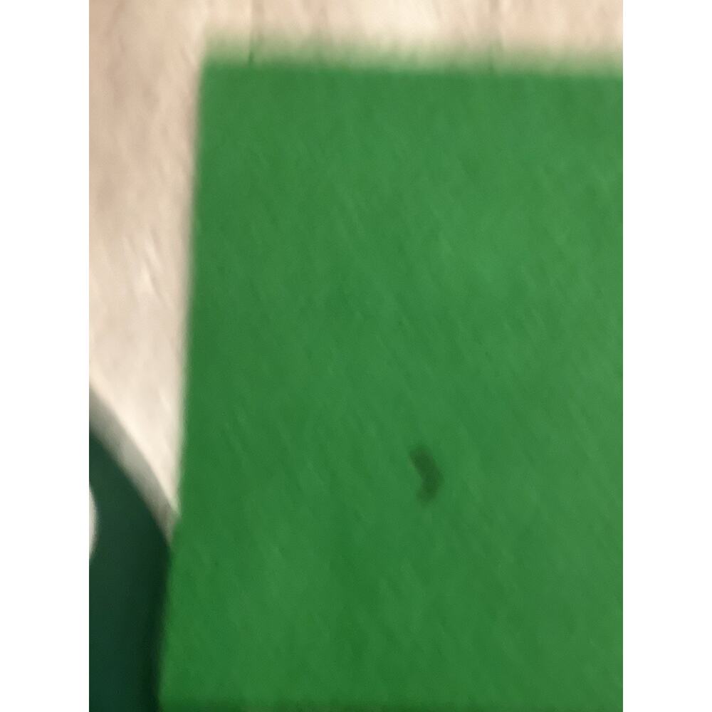 Floating Golf Green PGA TOUR Backyard Floating Pool Game Balls Are missing - Picture 12 of 16